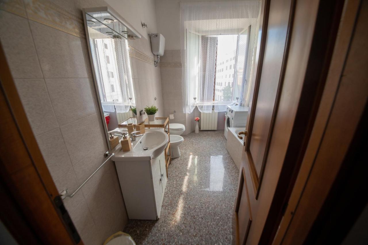 Dreams In Rome - Colosseum Apartment エクステリア 写真