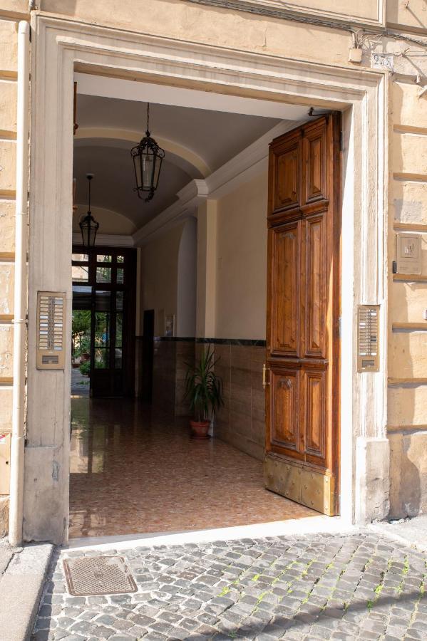 Dreams In Rome - Colosseum Apartment エクステリア 写真