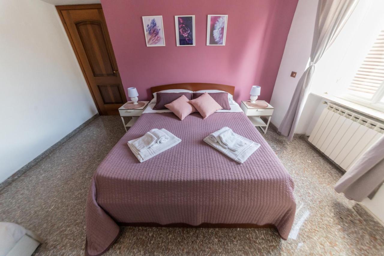 Dreams In Rome - Colosseum Apartment エクステリア 写真