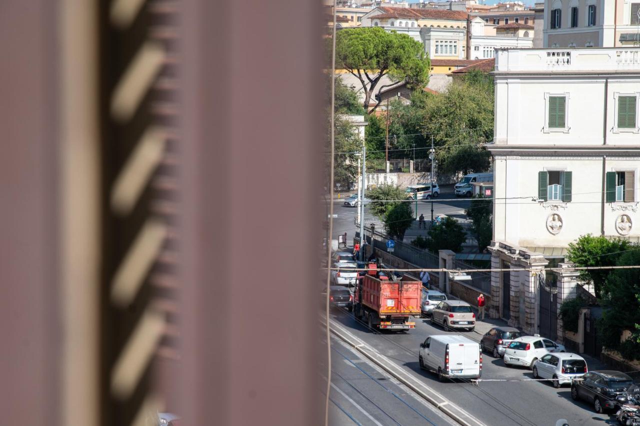 Dreams In Rome - Colosseum Apartment エクステリア 写真