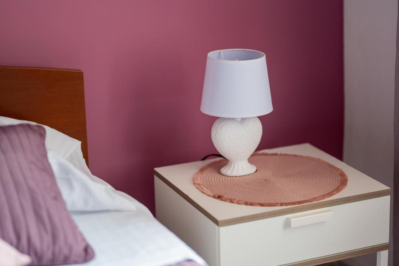 Dreams In Rome - Colosseum Apartment エクステリア 写真