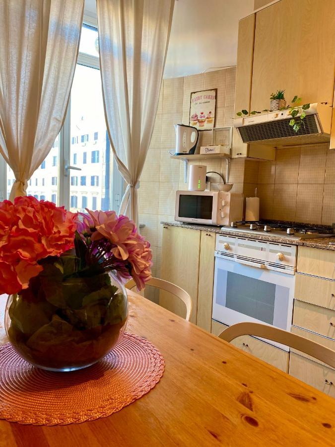 Dreams In Rome - Colosseum Apartment エクステリア 写真
