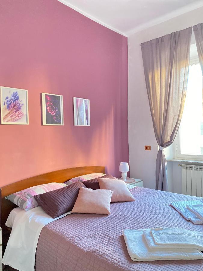 Dreams In Rome - Colosseum Apartment エクステリア 写真