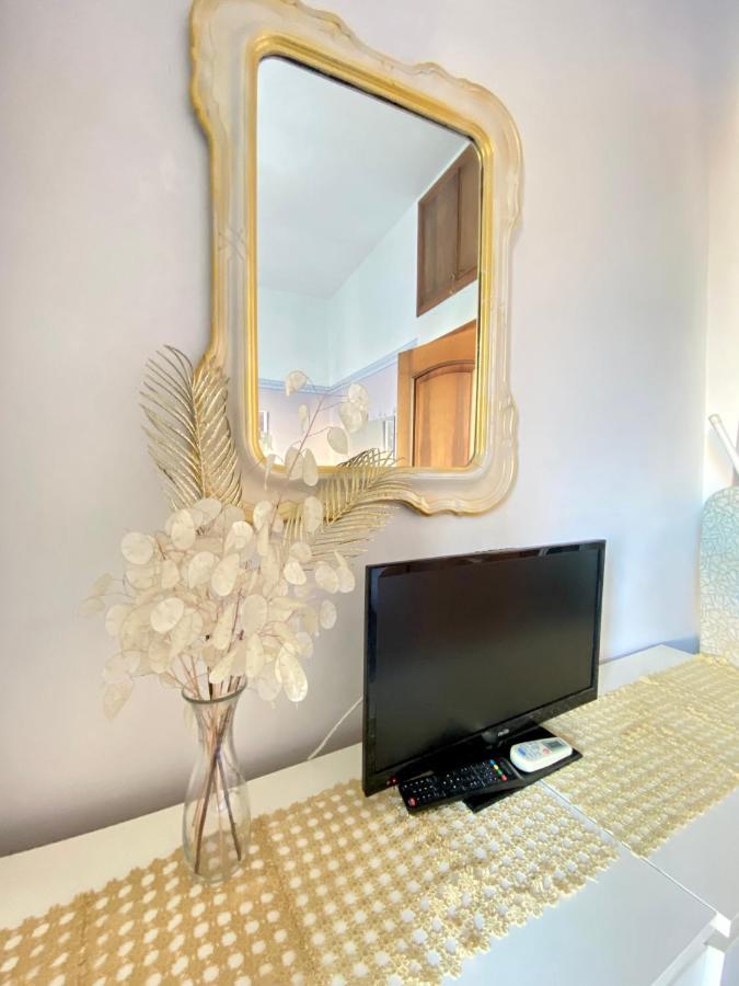 Dreams In Rome - Colosseum Apartment エクステリア 写真