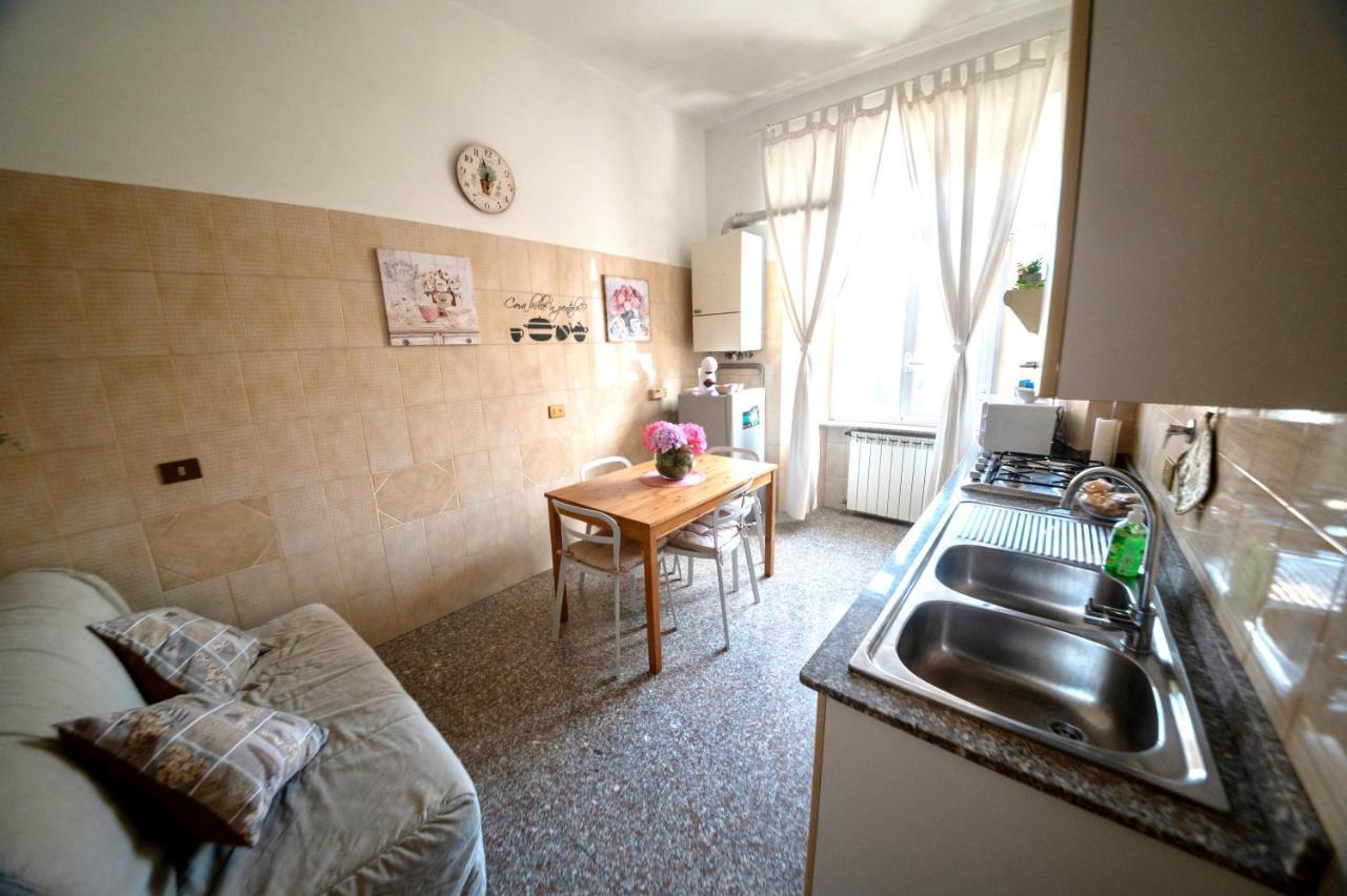 Dreams In Rome - Colosseum Apartment エクステリア 写真