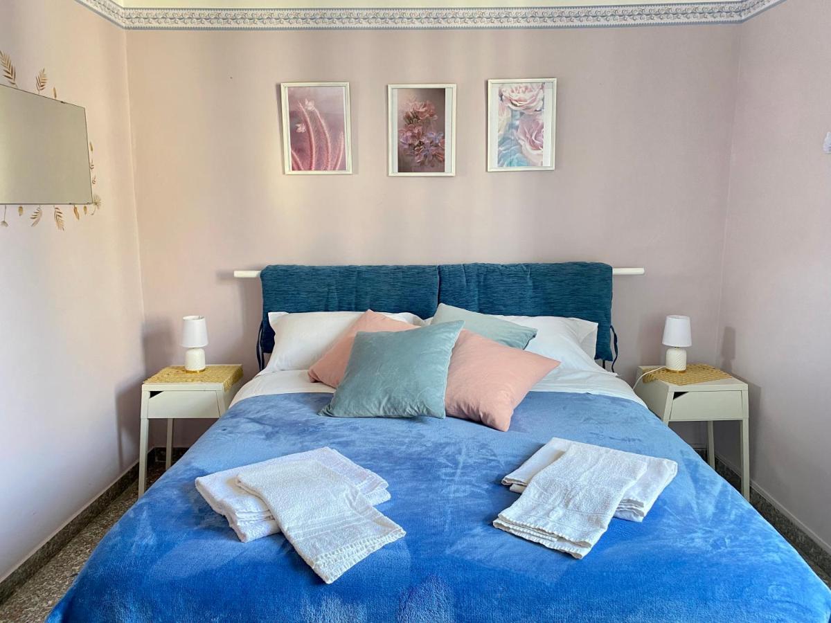 Dreams In Rome - Colosseum Apartment エクステリア 写真